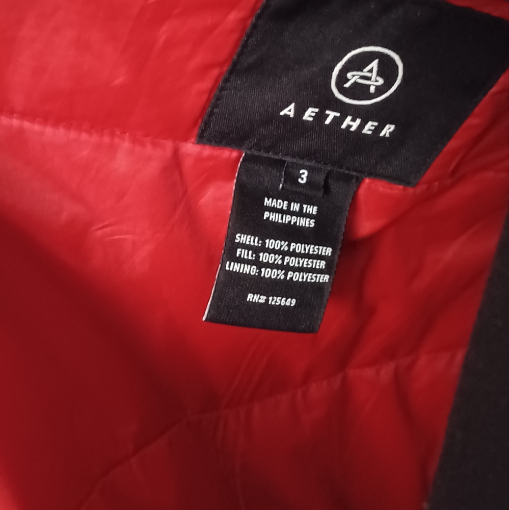 Aether Jacket - image 7